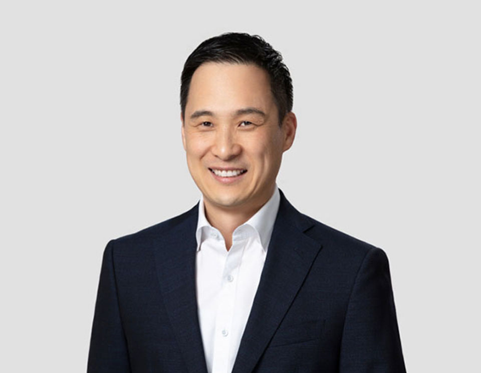 Dr. Young Kyu Kim